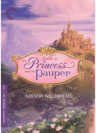 мультик Barbie as the Princess and the Pauper (Барби: Принцесса и Нищенка) 22.05.24