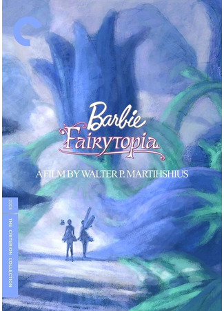 мультик Barbie: Fairytopia (Барби: Сказочная страна) 22.05.24