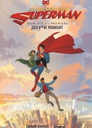 Мои приключения с Суперменом сезон 2