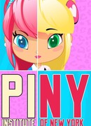 ПИНИ: Перспективный Институт Нью-Йорка сезон 1