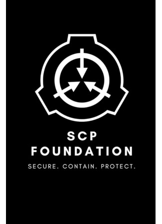 мультик SCP Animated: Tales from the Foundation 13.06.24