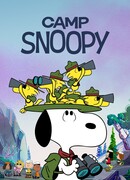 Лагерь Снупи сезон 1