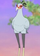 Парк Шэдоустоун и дальше сезон 3