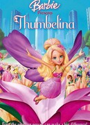 Барби представляет сказку «Дюймовочка»
