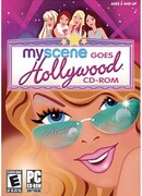 My Scene: Звезды Голливуда