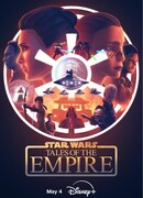 Звёздные войны: Сказания об Империи сезон 1