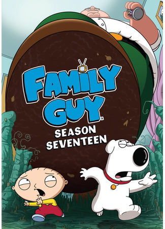 мультик Family Guy (Гриффины) 04.07.24