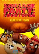 Полный расколбас: Пищевая утопия сезон 1