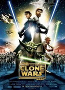 Star Wars: The Clone Wars Preview Special (ТВ, 2008)