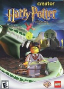 Lego Harry Potter and the Chamber of Secrets сезон 1
