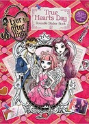 Школа Эвер Афтер: День откровений