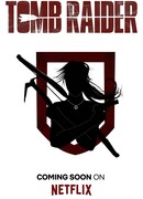 Расхитительница гробниц: Легенда о Ларе Крофт сезон 1