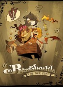 Захудалый городок (2020)