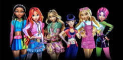 Winx Club reboot