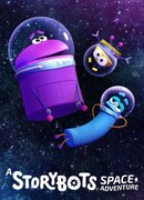 A StoryBots Space Adventure (2021)