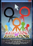 Animator vs. Animation сезон 2