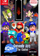 SMG4: The Genesis Arc