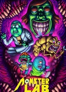 Лаборатория монстров сезон 1