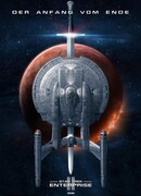 Звездный путь Энтерпрайз II: Начало конца