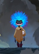 Всё, что я вижу отсюда