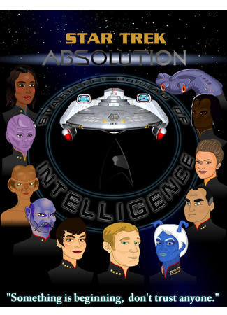 мультик Star Trek: Absolution 17.08.24