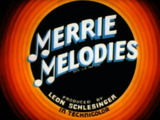 Merrie Melodies