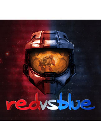 мультик Red vs. Blue: Recovery One 20.08.24