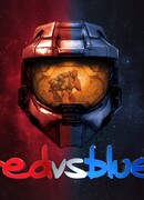 Red vs. Blue: Recovery One сезон 1