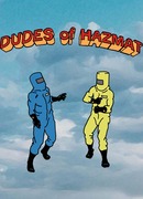 Dudes of Hazmat сезон 3