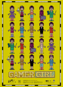 Gamer Girl