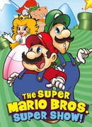 Супершоу супербратьев Марио сезон 1