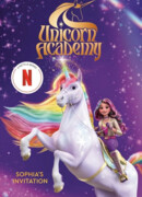 Академия единорогов сезон 2