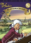 Маленький Моцарт сезон 2