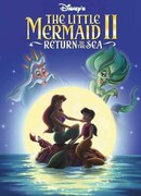 Русалочка 2: Возвращение в море