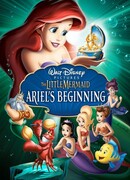 Русалочка: Начало истории Ариэль