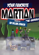 Твой любимый марсианин сезон 2