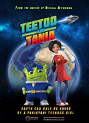 Teetoo and Tania сезон 1