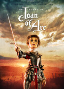 Легенда о Жанне д'Арк