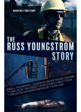 мультик The Russ Youngstrom Story (2019) 31.08.24