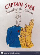 Captain Star сезон 2