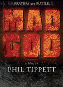 Безумный Бог: Часть 1 (2014)