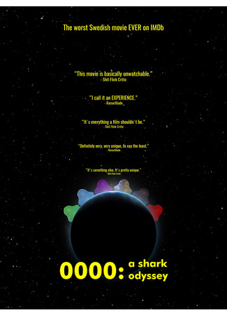 мультик 0000: A Shark Odyssey (2018) 07.09.24