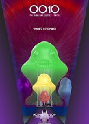 0010: The Sharks Make Contact - Part 2 (2019)