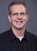 Крис Бак (Chris Buck)