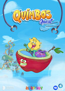 Quimbo's Quest сезон 1
