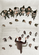 Присутствие и отсутствие (2007)