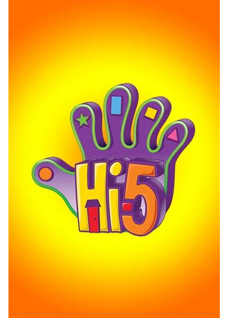 мультик Hi-5 23.09.24