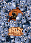 Гриззи и лемминги сезон 4