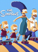 Симпсоны сезон 36