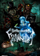 Скрытые страшилки Франкельды сезон 1